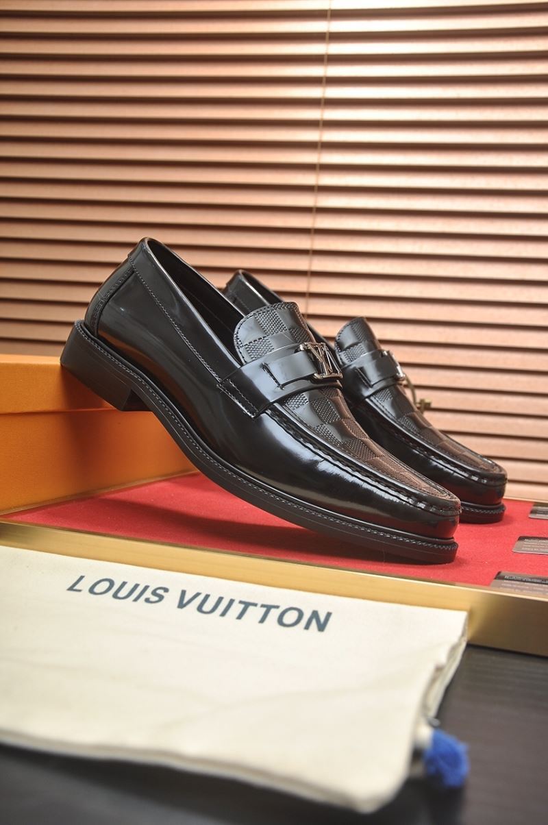 Louis Vuitton Business Shoes